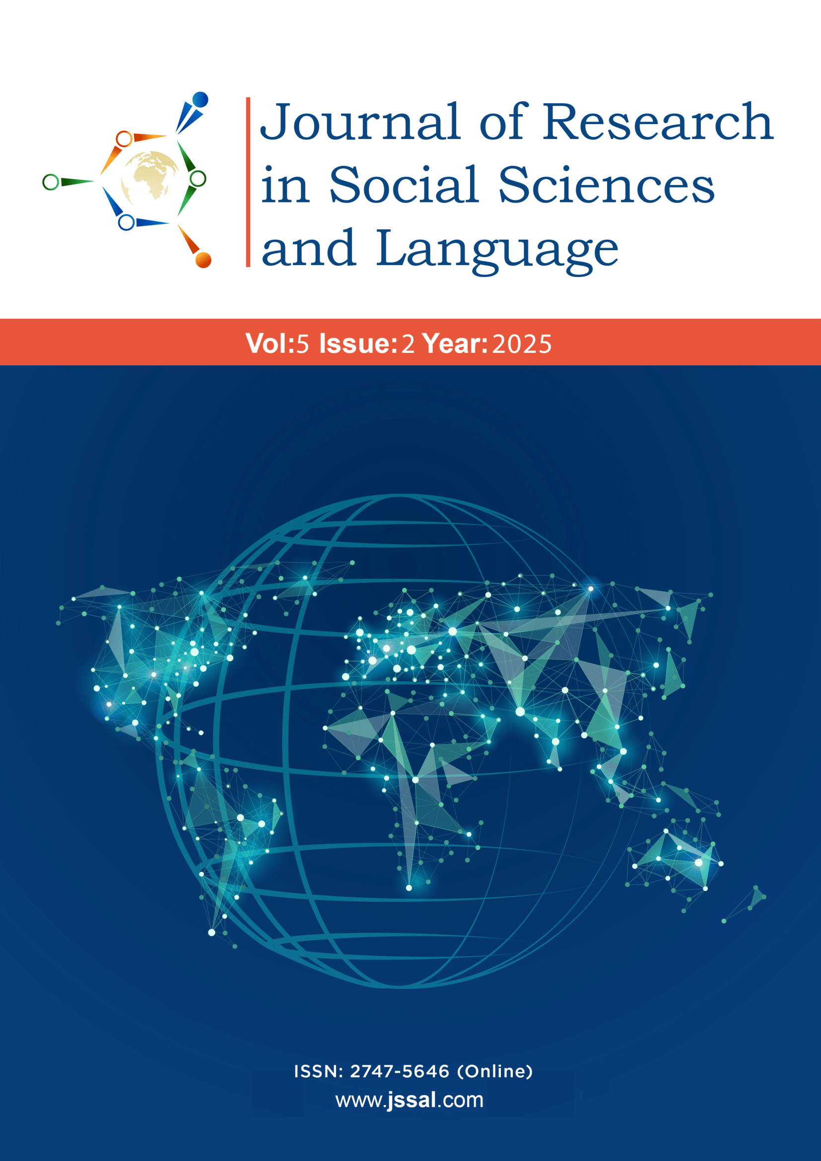 					View Vol. 5 No. 2 (2025): Special Issue: Multilingualism in School
				